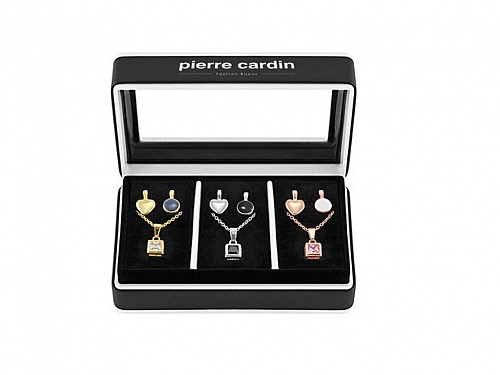 Pierre Cardin Gift Set PXX0209      , ,  3    